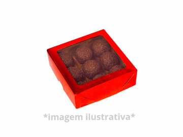 CX.12X12X04 VERMELHA 9...