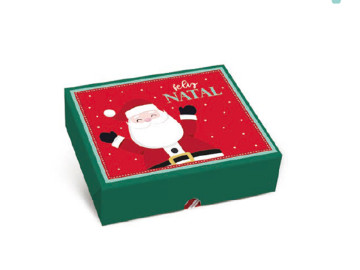 CX.17X13X4 NICOLAU PAPAI...