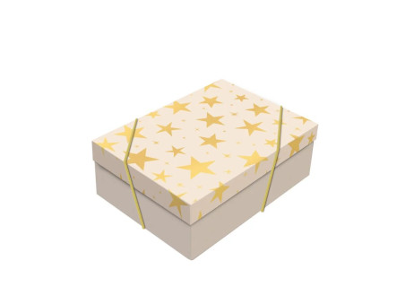 CX.18X24X08 ELITE VERMELHO/OURO P