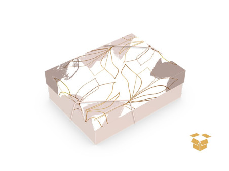 CX.18X24X08 OUTONO C/ELASTICO C/10