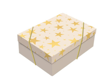 CX.25X35X11 BRILHA MARFIM...