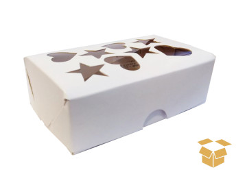 CX.07,0X10,5X3,5 BRANCA...