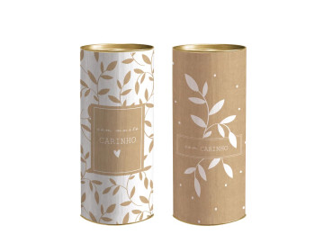 LATA P/PRESENTE 27X10 TERRAZZO