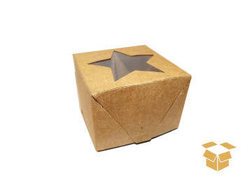 CX.05,5X 5,5X4,0 KRAFT...