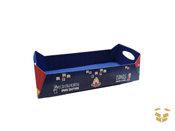 CESTA 14X27X7 DAMAS E...