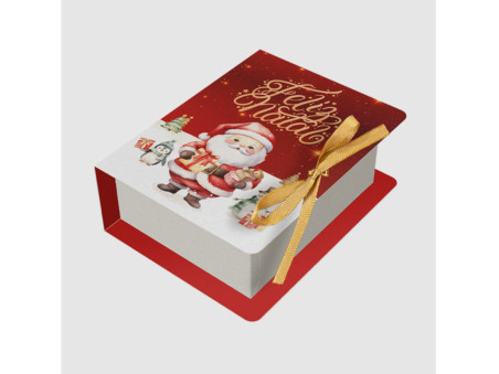 CX.12X8X4 LIVRO NATAL ENCANTADO-AV
