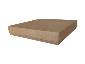 CX.23,5X23,5X4,5 KRAFT - AV.