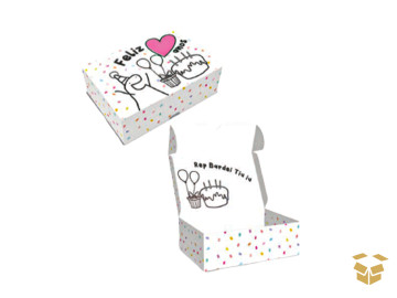 CX.08X12X04 FLORK REP...