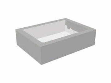 CX.11,5X15,5X4 GAVETA VISOR...