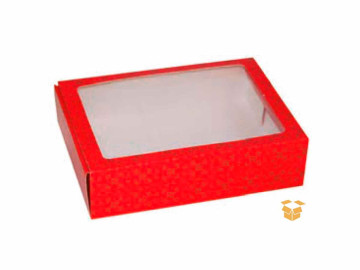 CX.11,5X15,5X4 GAVETA VISOR...