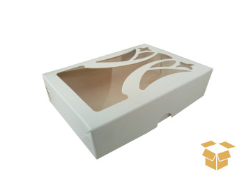 CX.07,0X10,5X3,5 BRANCA...