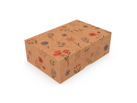 CX.08X08X04 KRAFT FLORES DO CAMPO-AV