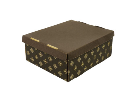 CX.25X31X12 N3 IMPRESSO MARROM AV.