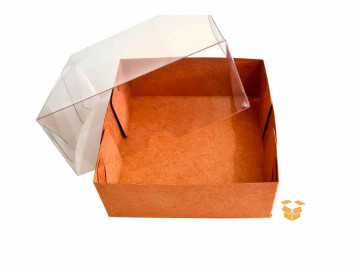 CX.12X12X04 KRAFT C/TPA...