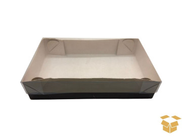 CX.12X19X04 MARROM/OURO...