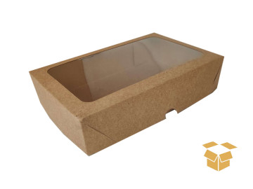 CX.12,5X20,0X4,0 KRAFT...