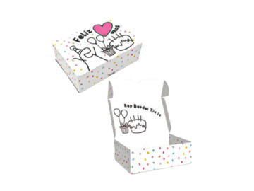 CX.08X12X04 FLORK REP...