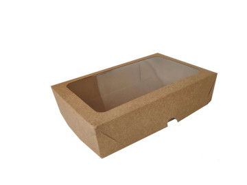 CX.12,5X20,0X4,0 KRAFT...