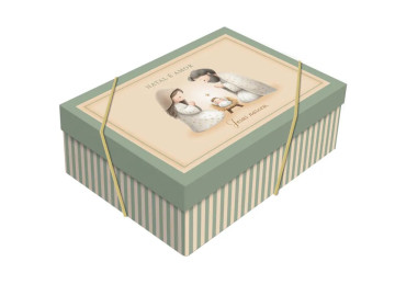 CX.24X18X8 BELEM C/ELASTICO...