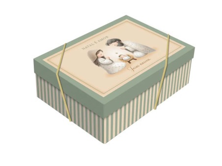 CX.24X18X8 BELEM C/ELASTICO C/TAMPA-AV.