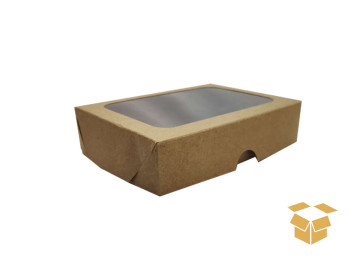 CX.09,5X13,0X3,0 KRAFT...