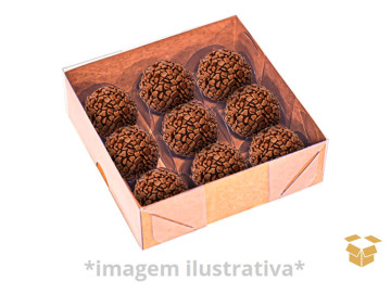 CX.12X12X04 KRAFT 9...