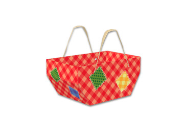 CX.25X16X12CM ARRAIAL...