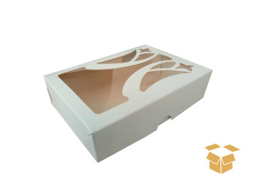 CX.09,0X12,5X3,0 BRANCA...