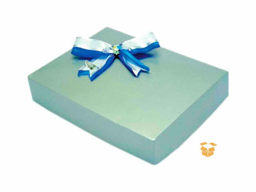 CX.23,0X29,0X6,5 PRATA N.8...