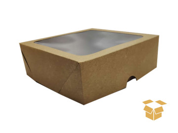 CX.15,0X15,0X5,0 KRAFT...