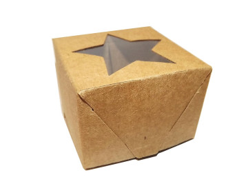 CX.05,5X 5,5X4,0 KRAFT...