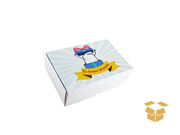 CX.04X12X08 TROUXE PRESENTE...