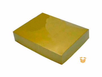 CX.23,0X29,0X6,5 OURO N.8 C/20