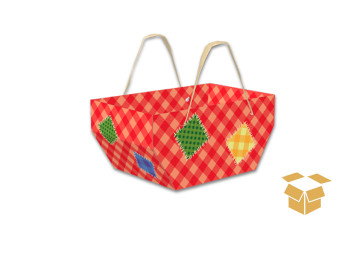 CX.25X16X12CM ARRAIAL...