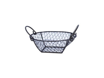 CESTA 09X21X07CM ARAMADA...