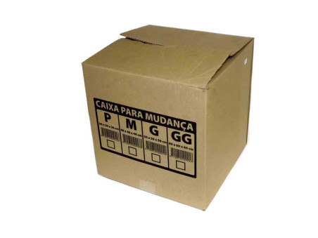 CX.PAPELAO SEDEX03 KRAFT 31X20X11-AV