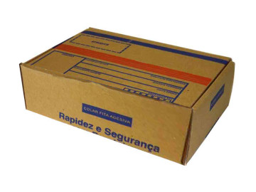 CX.PAPELAO SEDEX04 KRAFT...