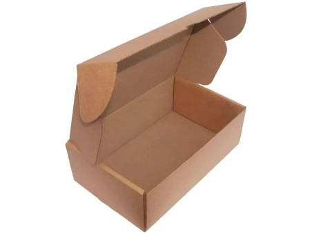 CX.PAPELAO SEDEX01 KRAFT 18X13X9-AV