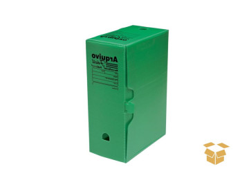 CX.ARQ.POLIONDA VD.24X36X13...