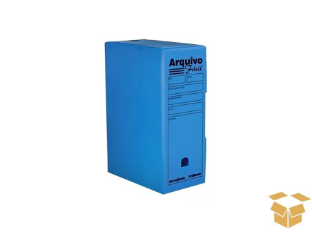 CX.ARQ.POLIONDA AZ.24X36X13 C/10