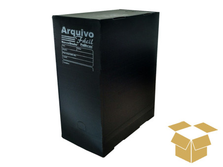 CX.ARQ.POLIONDA PT.30X39X18 ETERNA C/25