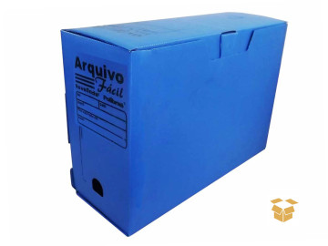 CX.ARQ.POLIONDA AZ.25X35X13...