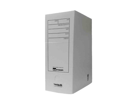 CX.ARQ.POLIONDA CZ.30X40X18 DUPLO-AV