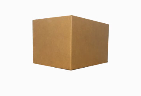 CX.PAPELAO KRAFT LISA 60X50X60 CX04 -AV