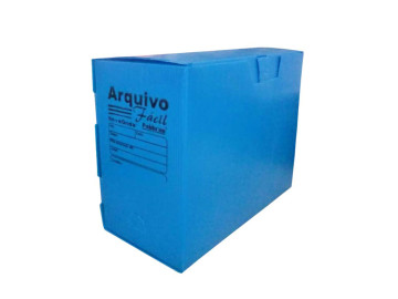 CX.ARQ.POLIONDA AZ.25X35X13...