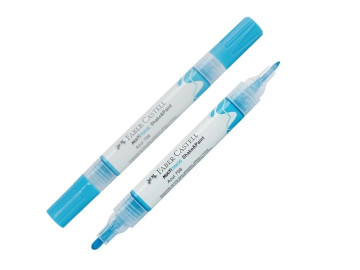 CANETA MULTIMARK SHAKE AZUL...