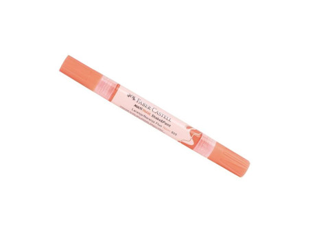 CANETA MULTIMARK SHAKE LJ.FLUOR.2 PONTAS