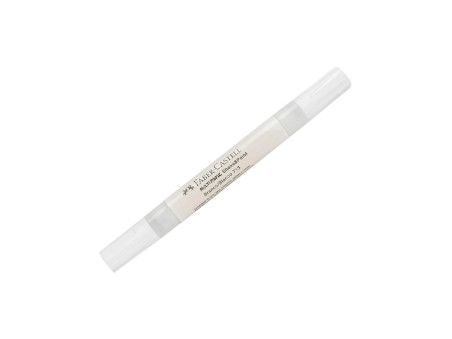 CANETA MULTIMARK SHAKE BRANCO 2 PONT-AV