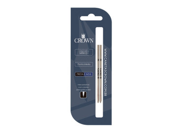 CARGA ESF.CROWN MINI D1 C/2...