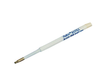 CARGA CANETA AZUL N-115